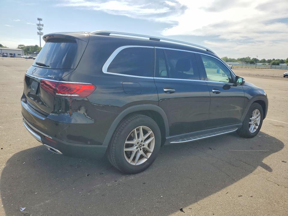 Продаж на аукціоні авто 2020 Mercedes-benz Gls, vin: 4JGFF5KE6LA186099, номер лоту: 68541166