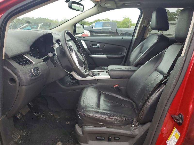 Aukcja sprzedaży 2011 Ford Edge, vin: 2FMDK4JCXBBA75409, numer aukcji: 69878536