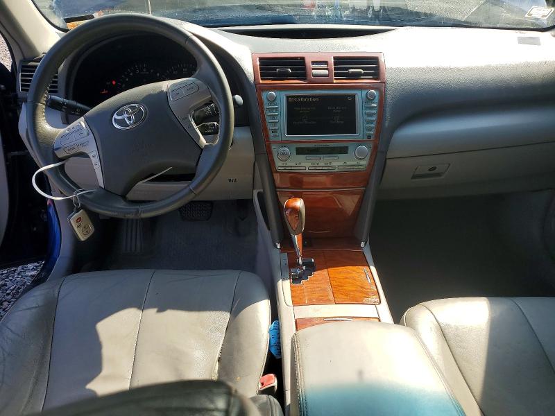 67875726 :رقم المزاد ، 4T1BK46K79U084032 vin ، 2009 Toyt Camry مزاد بيع