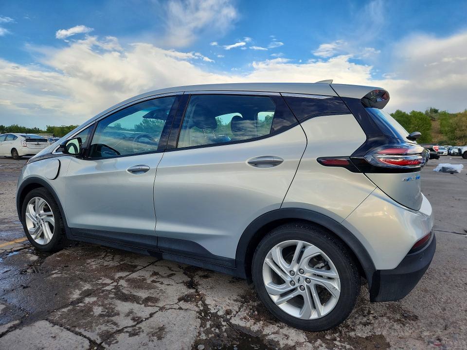 Продаж на аукціоні авто 2023 Chevrolet Bolt Ev, vin: 1G1FW6S05P4142462, номер лоту: 68259066