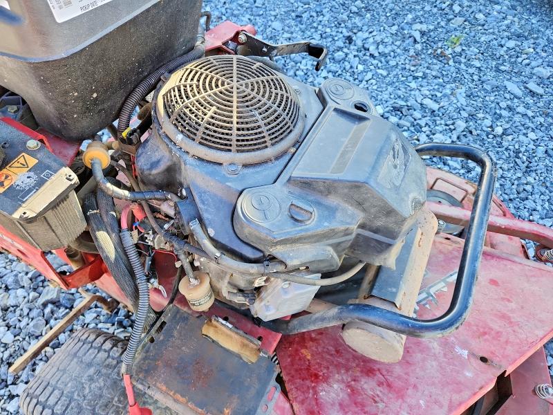 Auction sale of the 2019 Exmark Mower, vin: 404630361, lot number: 70769196