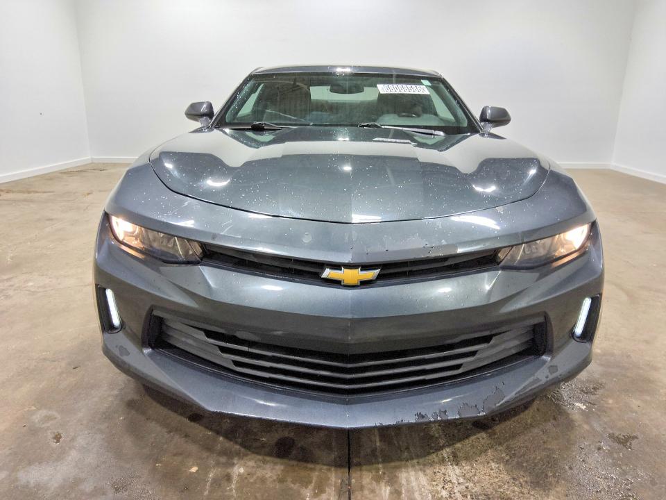 Aukcja sprzedaży 2018 Chevrolet Camaro, vin: 1G1FB1RS8J0163245, numer aukcji: 68068586