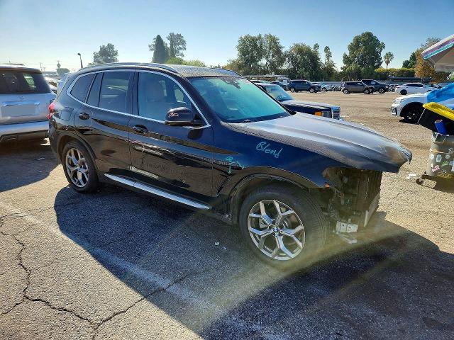 Aukcja sprzedaży 2020 Bmw X3, vin: 5UXTY5C0XLLT38571, numer aukcji: 69568926
