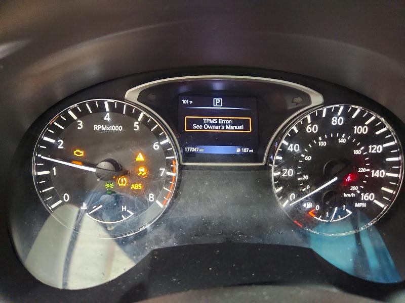 Aukcja sprzedaży 2016 Nissan Altima, vin: 1N4AL3AP3GN383198, numer aukcji: 69342006