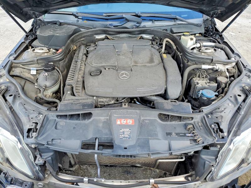 Aukcja sprzedaży 2012 Mercedes-benz E, vin: WDDHF5KBXCA593349, numer aukcji: 69898946