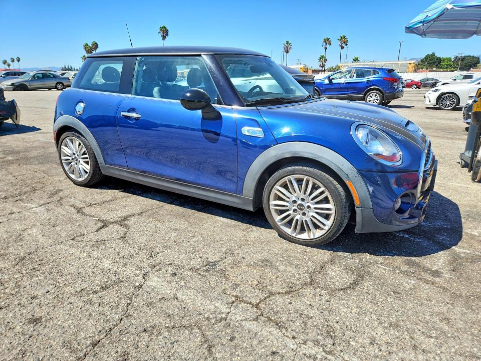Aukcja sprzedaży 2014 Mini Cooper, vin: WMWXM7C52ET987206, numer aukcji: 67500706