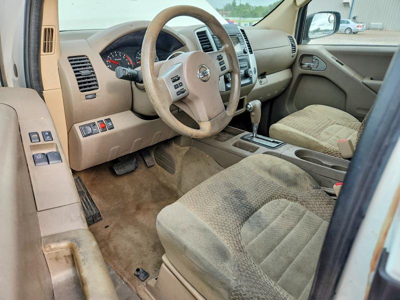 Продаж на аукціоні авто 2016 Nissan Frontier, vin: 1N6BD0CTXGN787360, номер лоту: 70642996