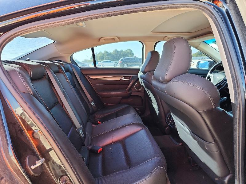 Aukcja sprzedaży 2014 Acura Tl, vin: 19UUA9F52EA000378, numer aukcji: 69095006