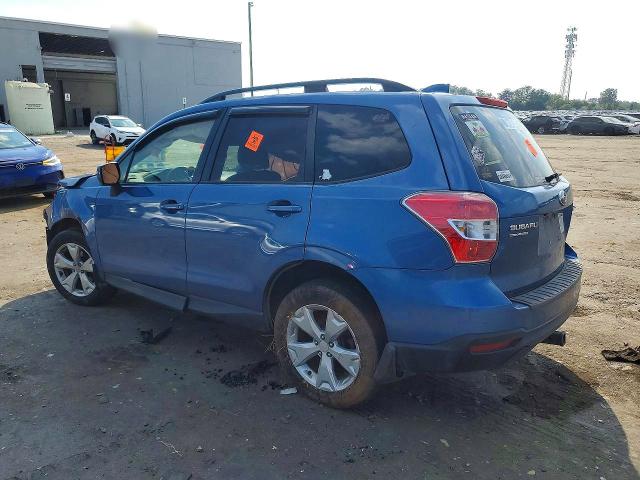 Продажа на аукционе авто 2016 Subaru Forester, vin: JF2SJAFC3GH515858, номер лота: 67400686