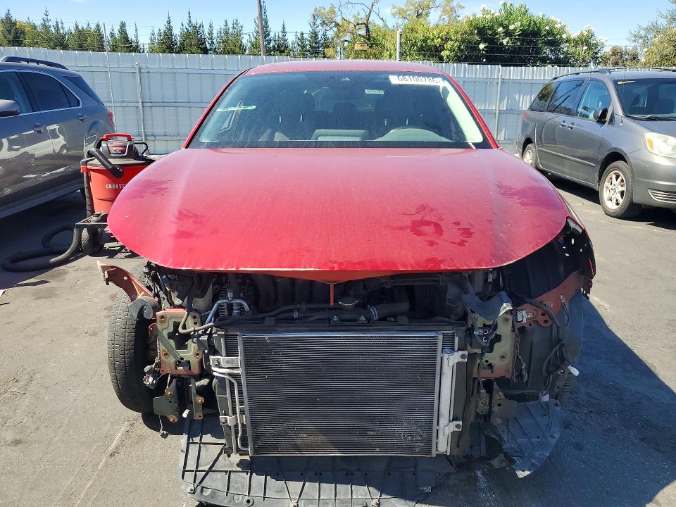 Продаж на аукціоні авто 2020 Mazda Cx-30, vin: 3MVDMACL6LM135890, номер лоту: 68100786