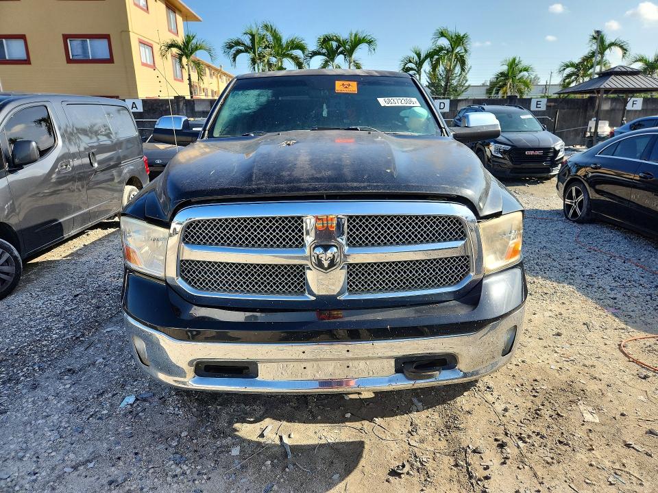Aukcja sprzedaży 2013 Ram 1500, vin: 1C6RR7PT8DS643350        , numer aukcji: 68372306