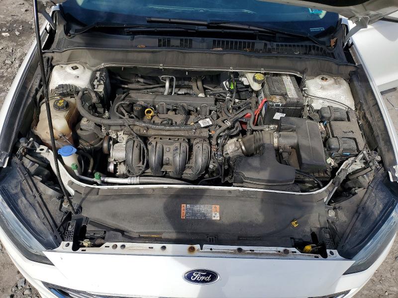 Aukcja sprzedaży 2017 Ford Fusion, vin: 3FA6P0H77HR160868, numer aukcji: 70221136