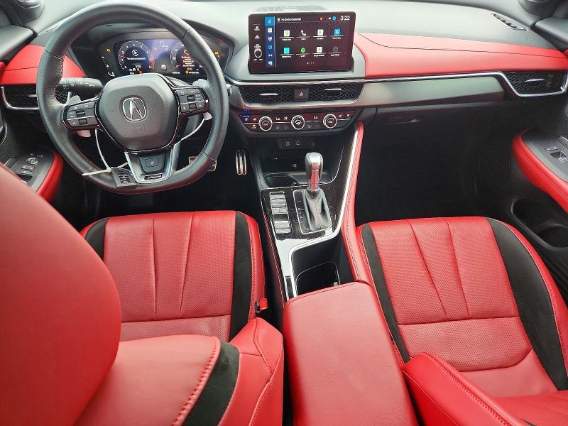 Aukcja sprzedaży 2025 Acura Adx, vin: 3HDSA2H78SM700673, numer aukcji: 69715806