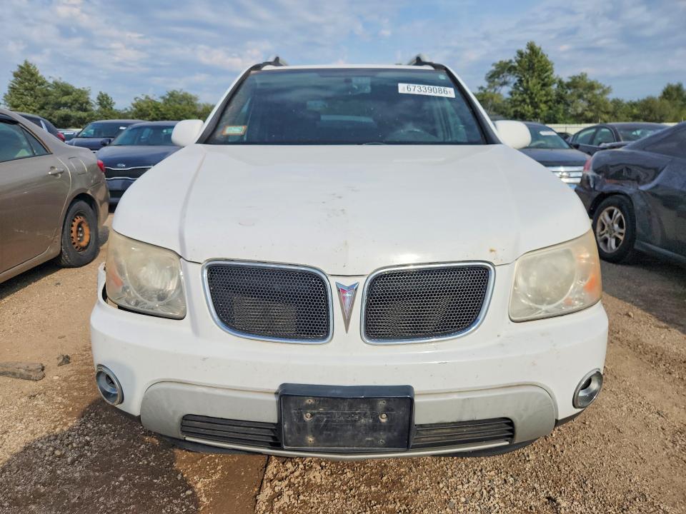 Aukcja sprzedaży 2008 Pontiac Torrent, vin: 2CKDL33F386340622, numer aukcji: 67339086