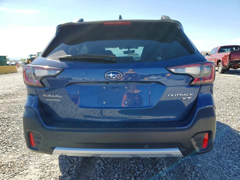Aukcja sprzedaży 2020 Subaru Outback, vin: 4S4BTGND9L3172465, numer aukcji: 67910026
