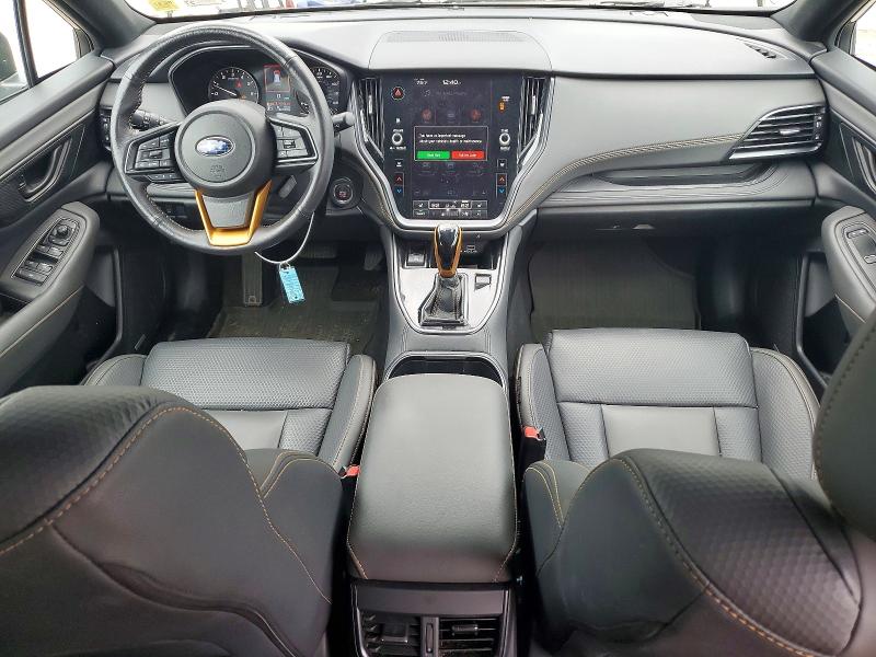 Продажа на аукционе авто 2025 Subaru Outback, vin: 4S4BTGUD7S3218780, номер лота: 68624456