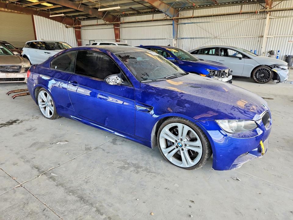 Продаж на аукціоні авто 2013 Bmw M3, vin: WBSKG9C57DJ593736, номер лоту: 67499546