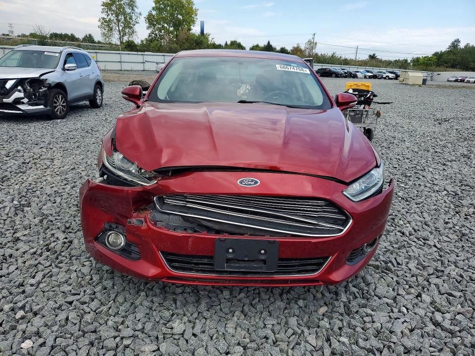 Aukcja sprzedaży 2014 Ford Fusion, vin: 3FA6P0D93ER147912, numer aukcji: 68674766