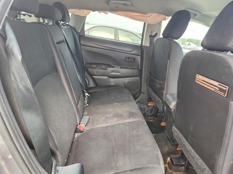Aukcja sprzedaży 2015 Mitsubishi Outlander Sport, vin: 4A4AR3AU3FE019627, numer aukcji: 68406326