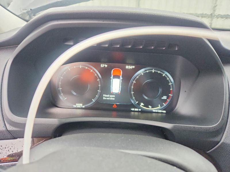 Продаж на аукціоні авто 2017 Volvo Xc90, vin: YV4A22PK4H1139889, номер лоту: 70162876