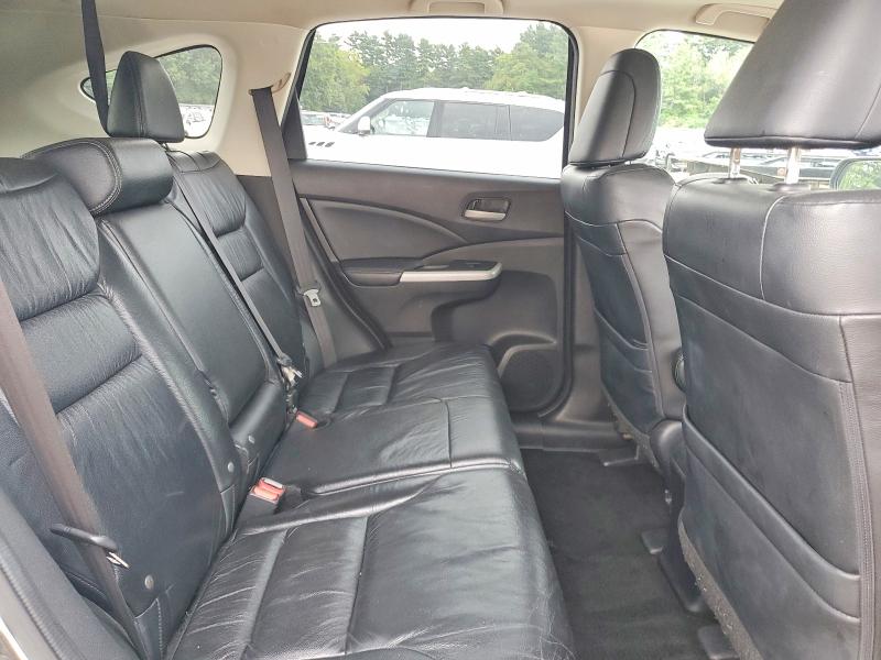 Продажа на аукционе авто 2014 Honda Cr-v, vin: 5J6RM4H71EL019015, номер лота: 68790806