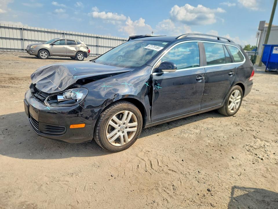 67179166 :رقم المزاد ، 3VWPL7AJ7EM626491 vin ، 2014 Volkswagen Jetta مزاد بيع