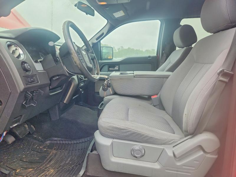 Продаж на аукціоні авто 2013 Ford F150, vin: 1FTFW1ET3DKE34893, номер лоту: 69824766