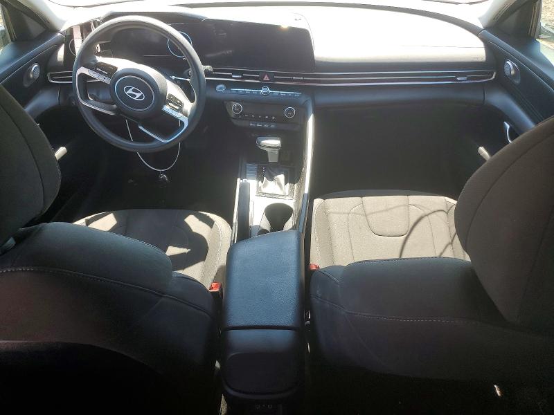 68880606 :رقم المزاد ، KMHLM4DG2RU732373 vin ، 2024 Hyundai Elantra مزاد بيع