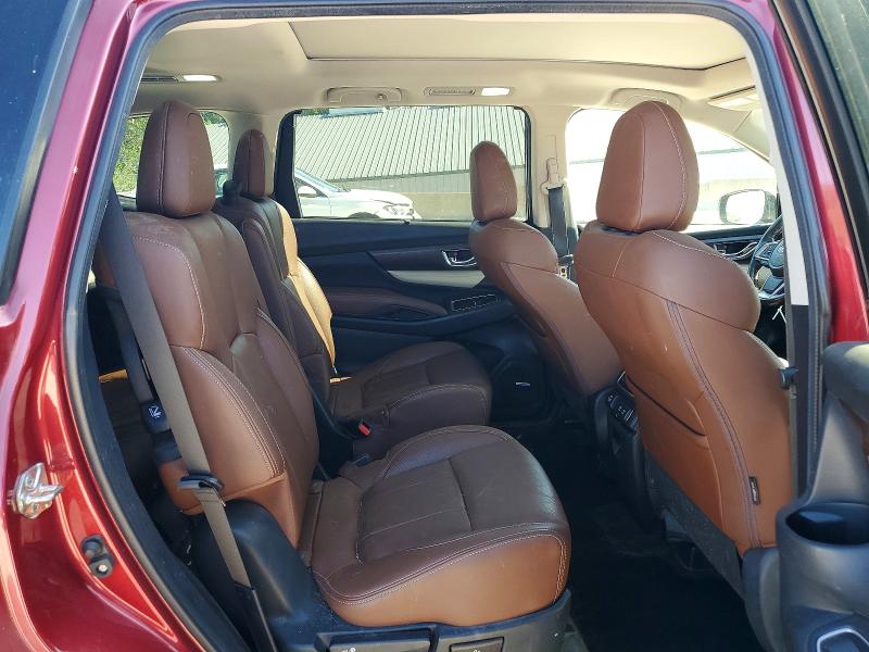 68351436 :رقم المزاد ، 4S4WMARDXK3458037 vin ، 2019 Subaru Ascent مزاد بيع