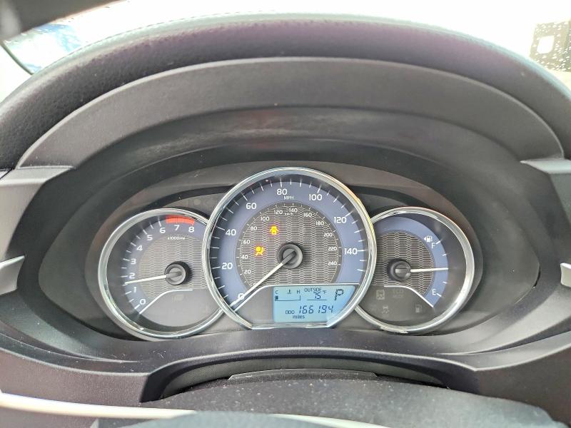 Aukcja sprzedaży 2015 Toyota Corolla, vin: 2T1BPRHE7FC272679, numer aukcji: 69249246