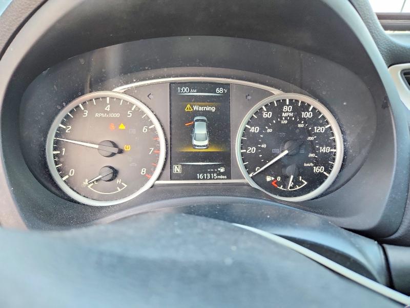Продажа на аукционе авто 2016 Nissan Sentra, vin: 3N1AB7AP2GL643680, номер лота: 69766376
