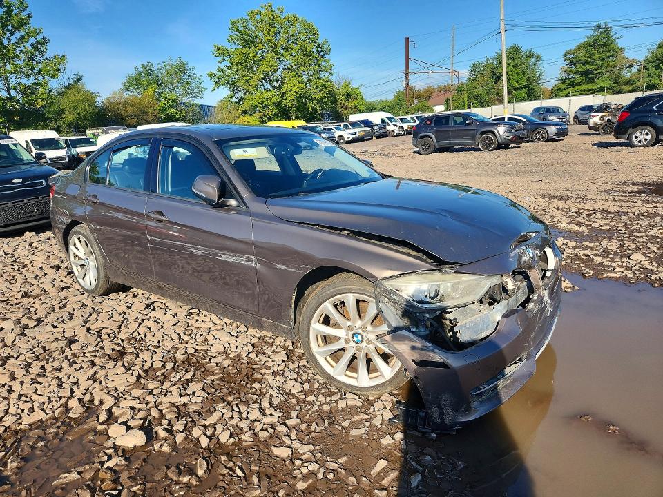 Aukcja sprzedaży 2013 Bmw 328, vin: WBA3B5C58DJ598833, numer aukcji: 67828736