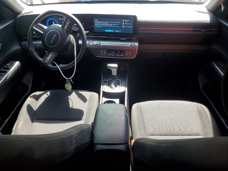 69577746 :رقم المزاد ، KM8HF3AB3TU468381 vin ، 2026 Hyundai Kona مزاد بيع
