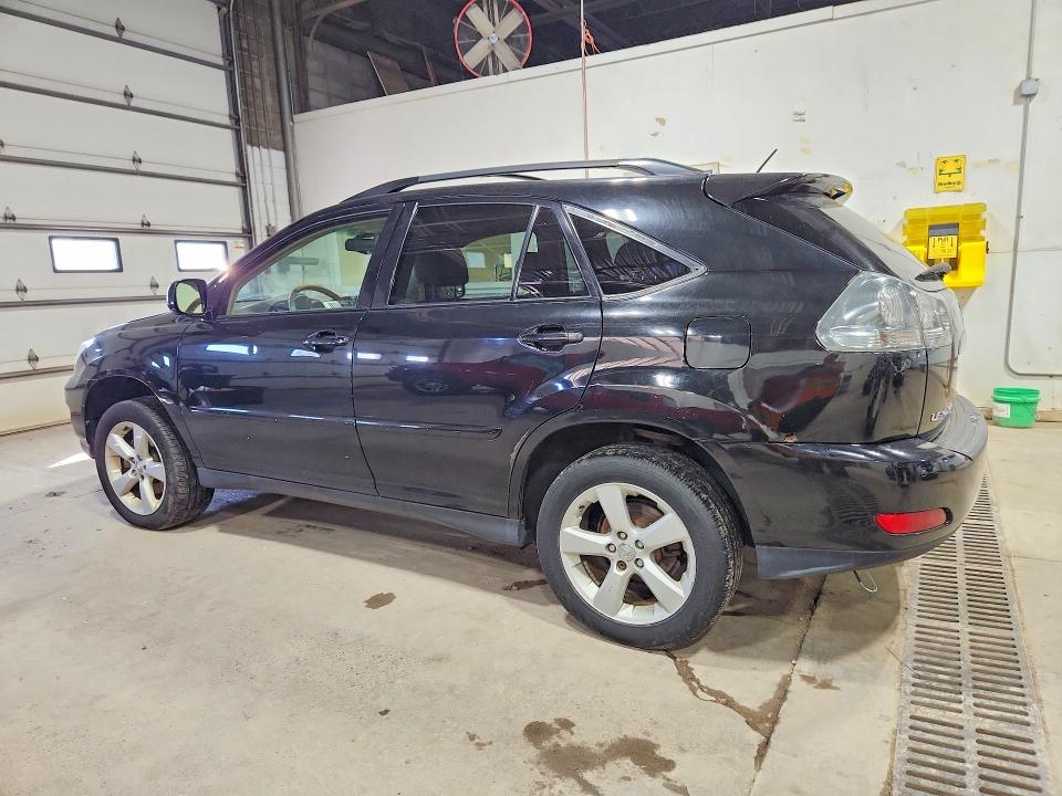 Aukcja sprzedaży 2004 Lexus Rx, vin: JTJHA31U040058101, numer aukcji: 69163046