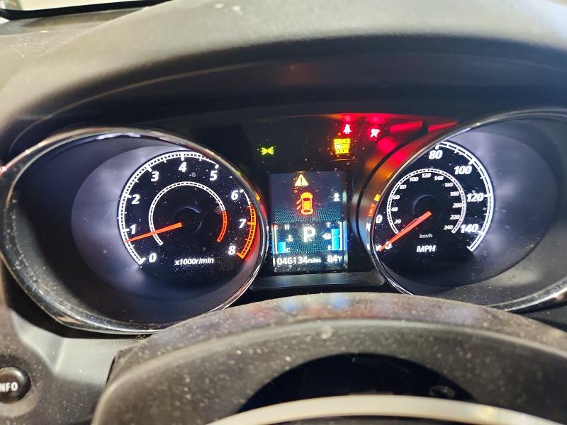 Aukcja sprzedaży 2022 Mitsubishi Outlander Sport, vin: JA4ARUAU3NU015668, numer aukcji: 67335236