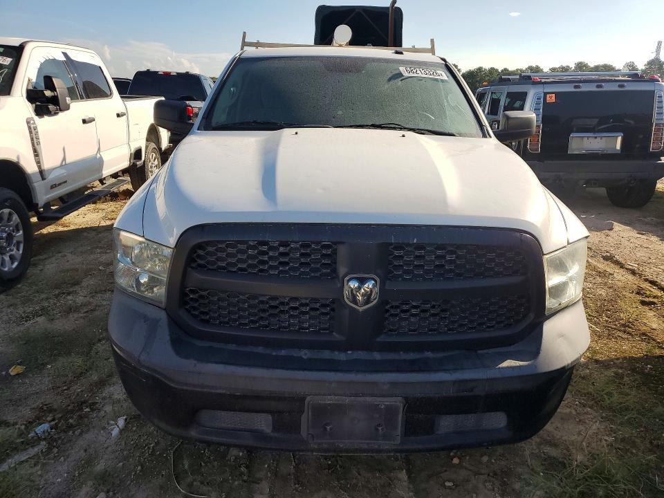 Продажа на аукционе авто 2013 Ram 1500, vin: 3C6JR6DG7DG581980, номер лота: 68213326