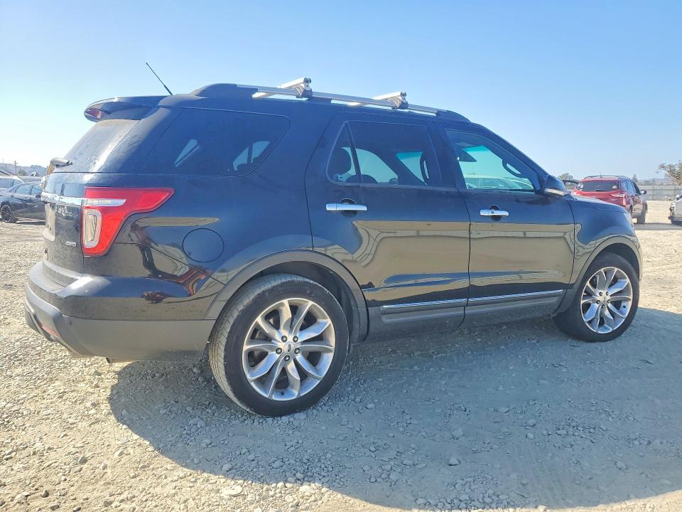 Aukcja sprzedaży 2013 Ford Explorer, vin: 1FM5K8F84DGC86519, numer aukcji: 69784416