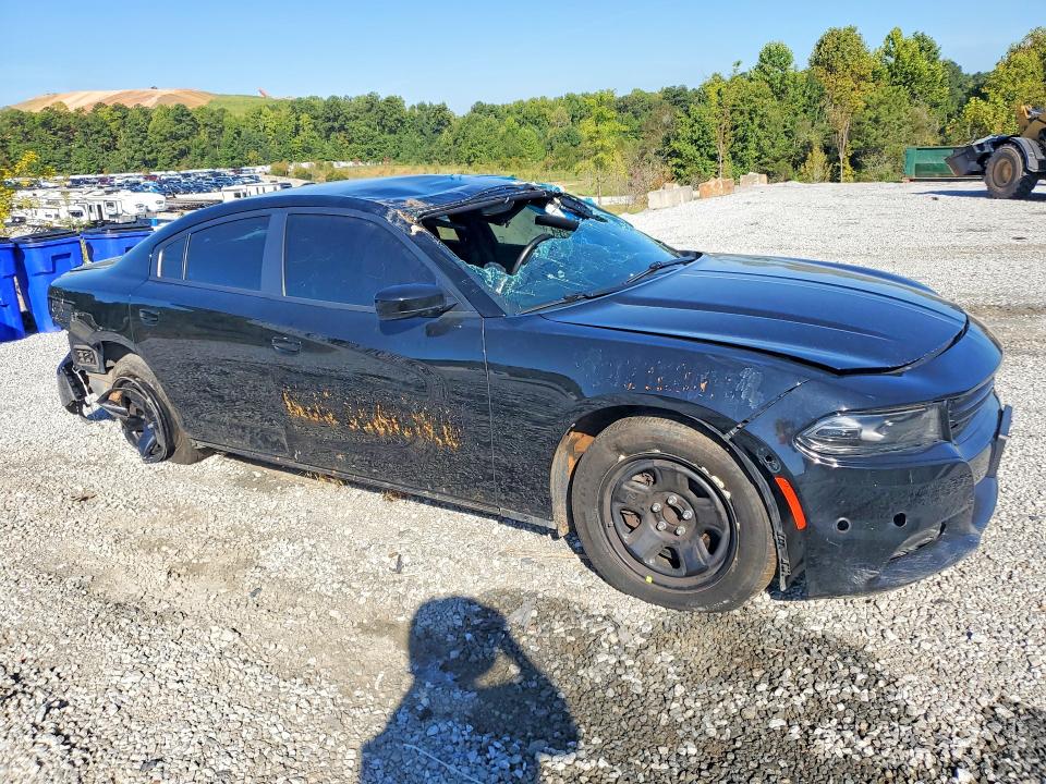 68336266 :رقم المزاد ، 2C3CDXATXPH533499 vin ، 2023 Dodge Charger مزاد بيع