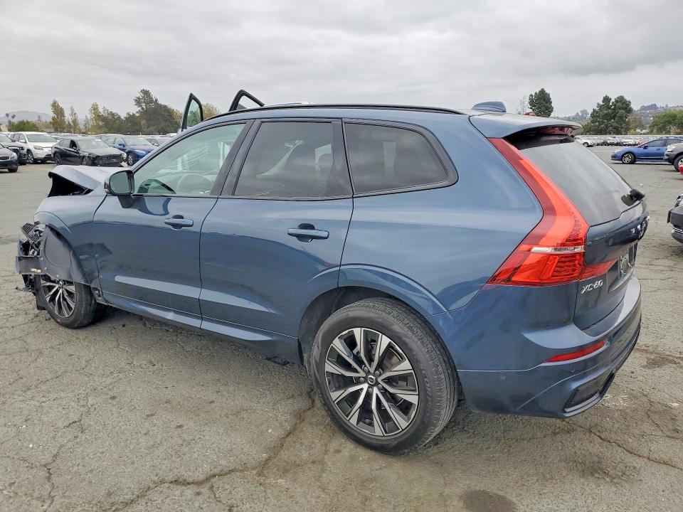 69650226 :رقم المزاد ، YV4L12RL1R1879709 vin ، 2024 Volvo Xc60 مزاد بيع