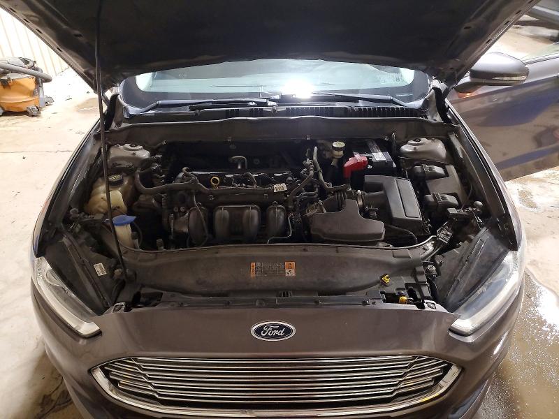 Продаж на аукціоні авто 2014 Ford Fusion, vin: 1FA6P0H73E5356952, номер лоту: 69123286