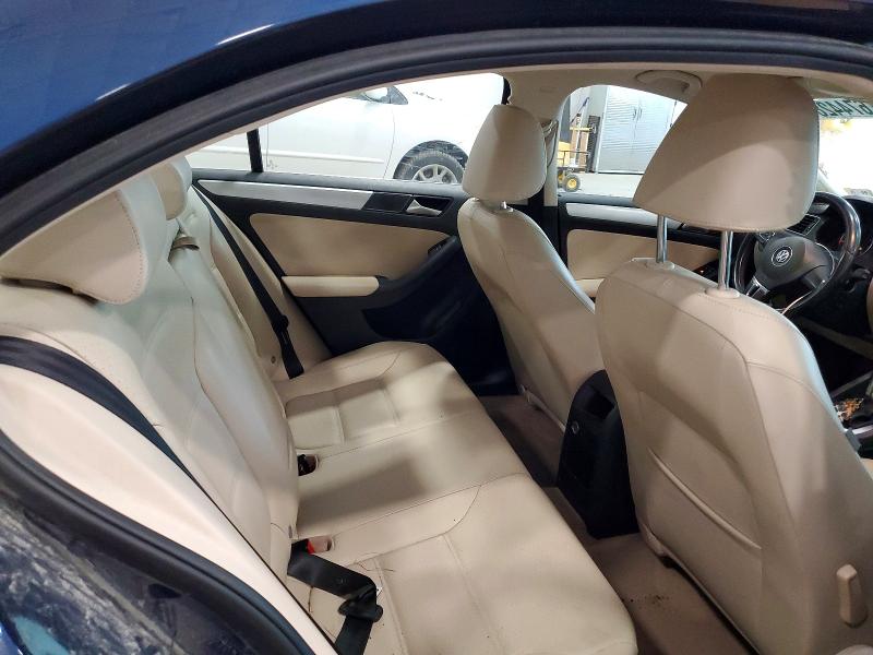 Aukcja sprzedaży 2014 Volkswagen Jetta, vin: 3VWD17AJ6EM369428, numer aukcji: 67442886