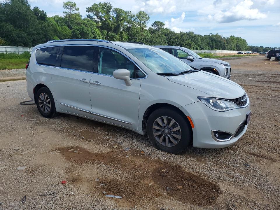Aukcja sprzedaży 2020 Chrysler Pacifica, vin: 2C4RC1EG2LR103490, numer aukcji: 66807996