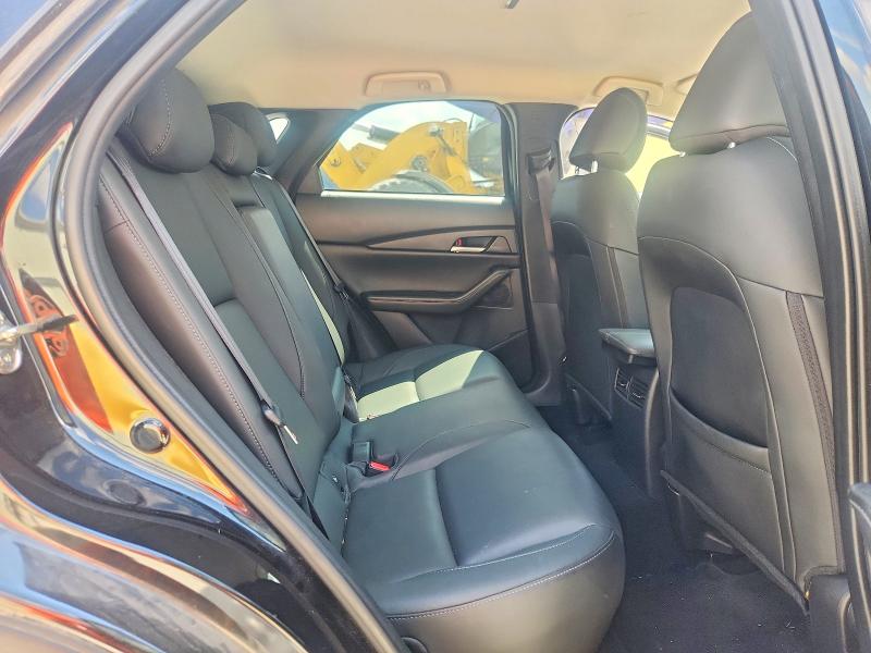 Aukcja sprzedaży 2021 Mazda Cx-30, vin: 3MVDMABL2MM271663, numer aukcji: 69761266