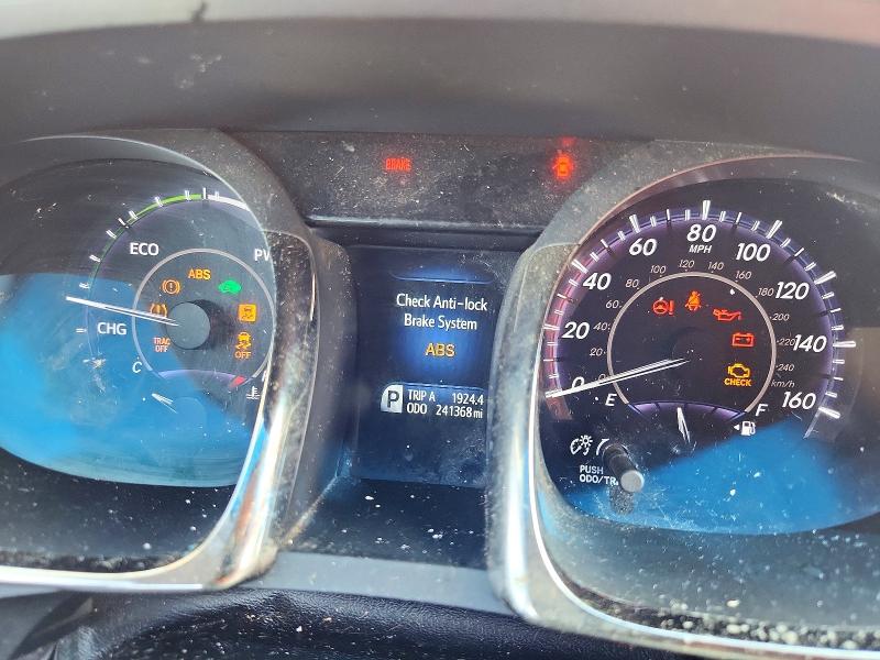 Aukcja sprzedaży 2014 Toyota Avalon Hybrid, vin: 4T1BD1EB9EU029361, numer aukcji: 68869276