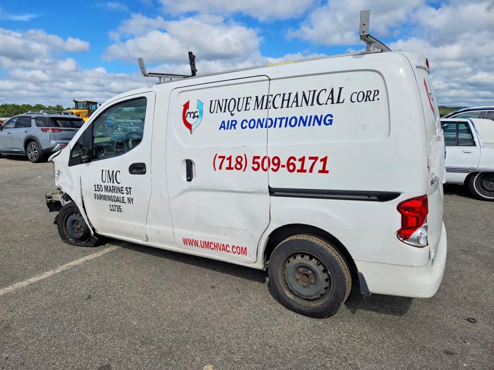 Продаж на аукціоні авто 2018 Nissan Nv200, vin: 3N6CM0KN9JK703310, номер лоту: 68890506