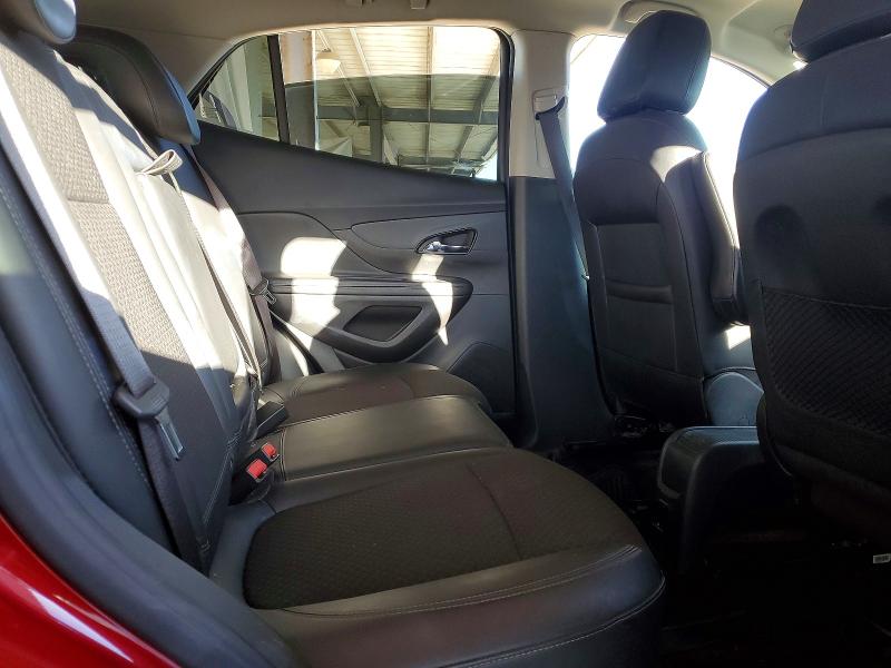 Aukcja sprzedaży 2019 Buick Encore, vin: KL4CJ1SM3KB726145, numer aukcji: 70741356