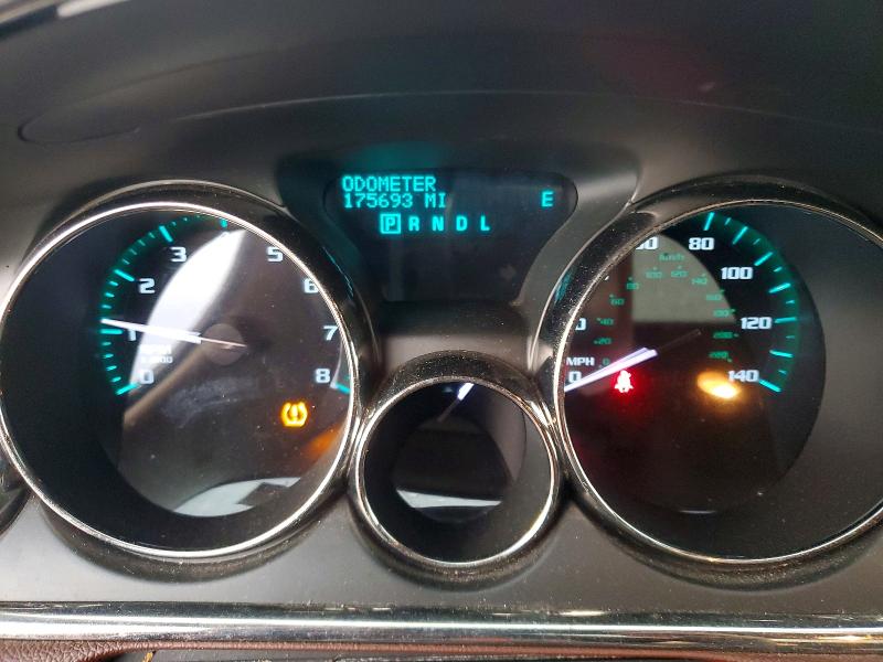 Aukcja sprzedaży 2014 Buick Enclave, vin: 5GAKRBKD3EJ310737, numer aukcji: 68208276
