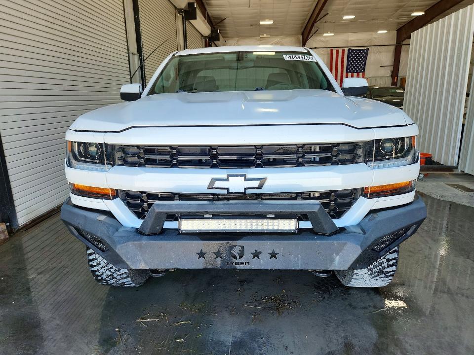 Aukcja sprzedaży 2016 Chevrolet Silverado, vin: 1GCVKPEC4GZ184179, numer aukcji: 67613246
