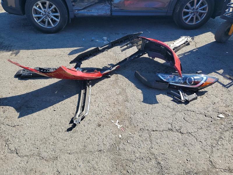 Aukcja sprzedaży 2017 Hyundai Elantra, vin: 5NPD84LF7HH061670, numer aukcji: 68920656