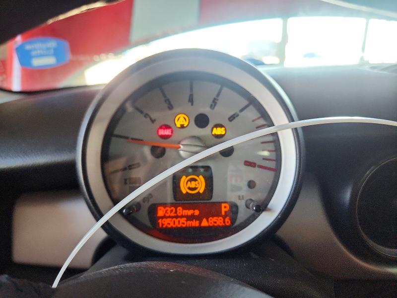 Aukcja sprzedaży 2010 Mini Cooper, vin: WMWML3C57ATX37159, numer aukcji: 66721146
